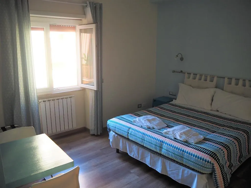 Bed & Breakfast Bed And Breakfast New Morning Holiday Rome