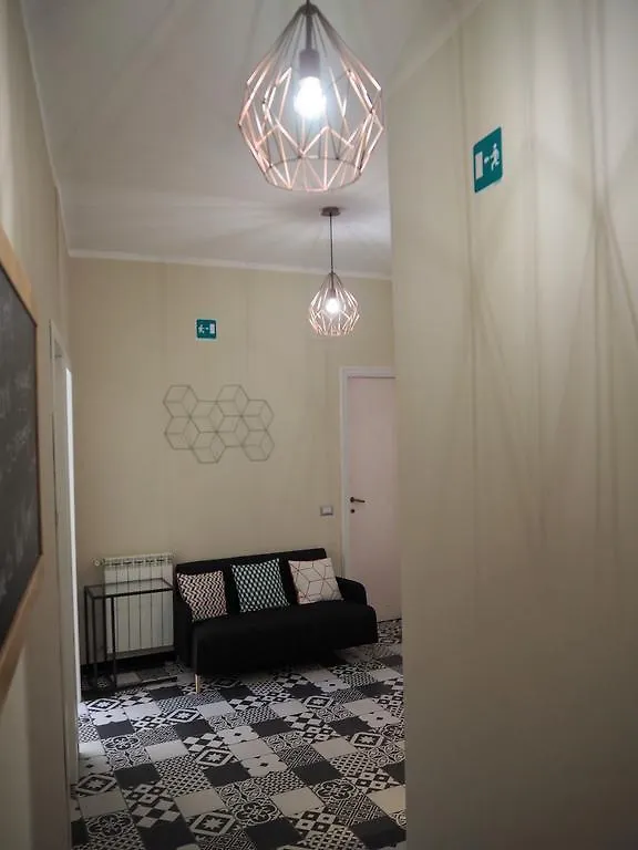 Bed And Breakfast New Morning Holiday Rome