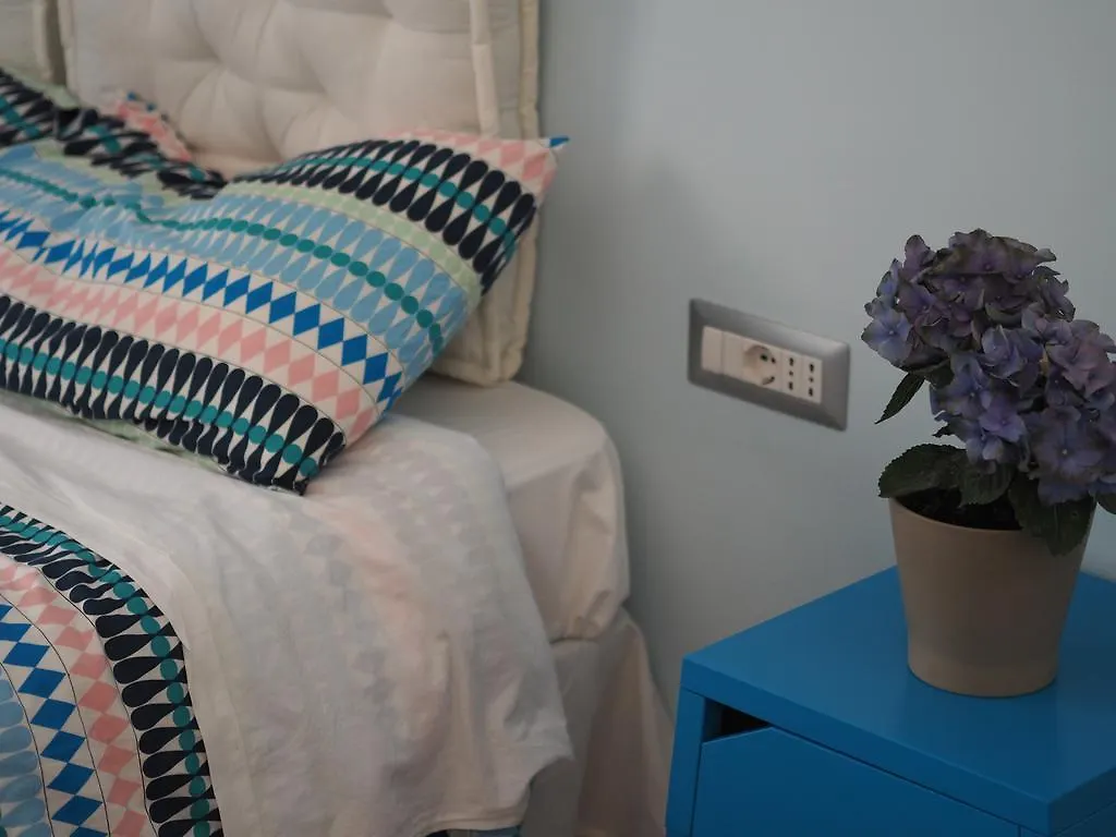 Bed And Breakfast New Morning Holiday Rome