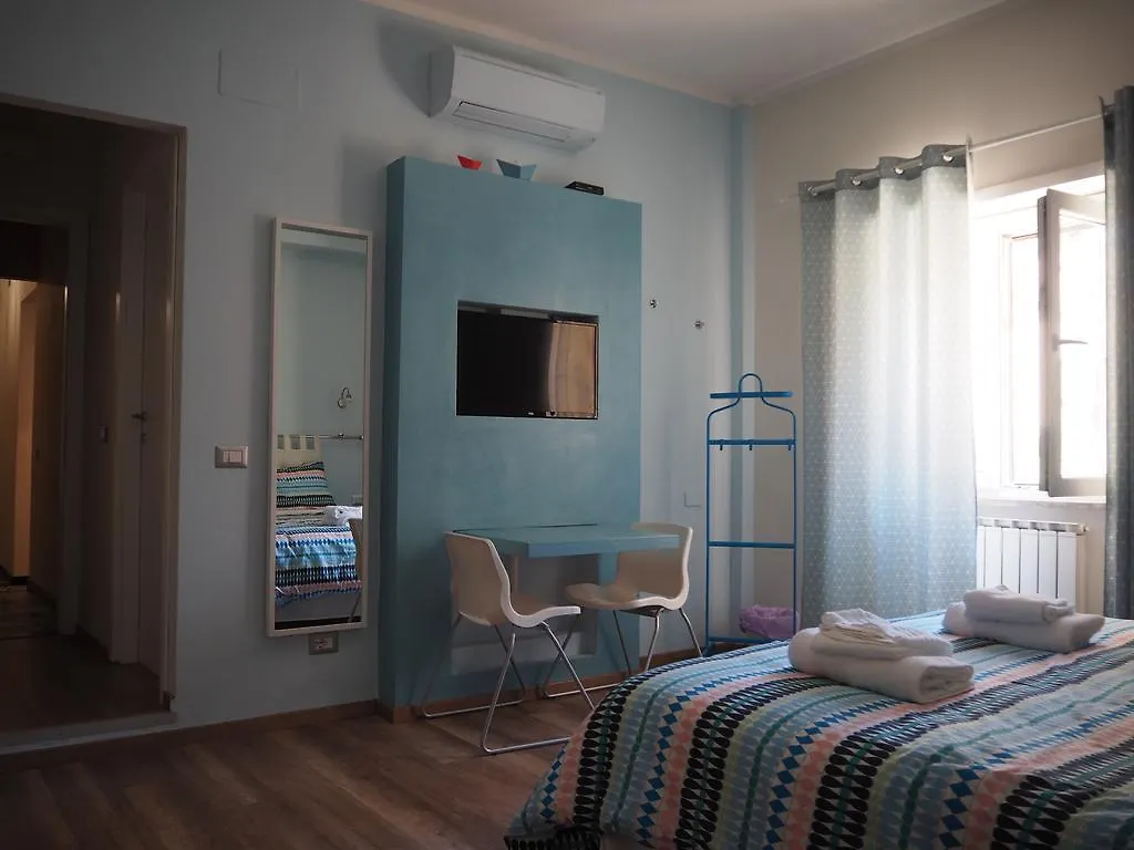 Bed And Breakfast New Morning Holiday Rome 2*,