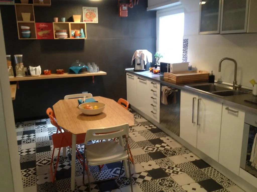 ** Bed & Breakfast Bed And Breakfast New Morning Holiday Rome Italië