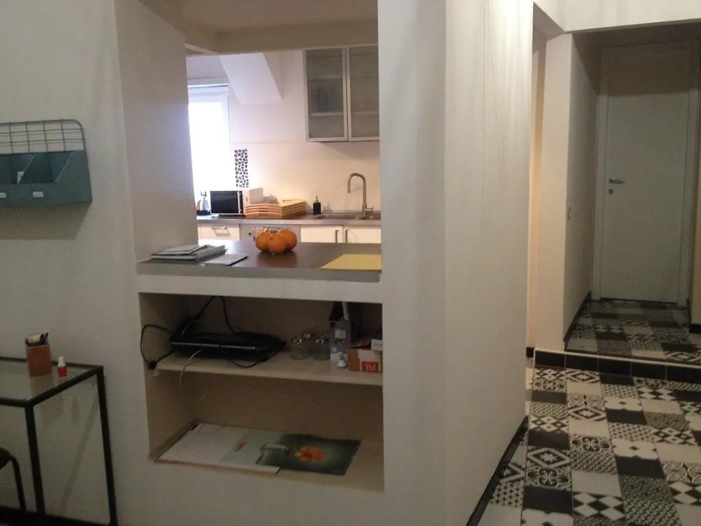 Bed And Breakfast New Morning Holiday Rome 2*,  Italië