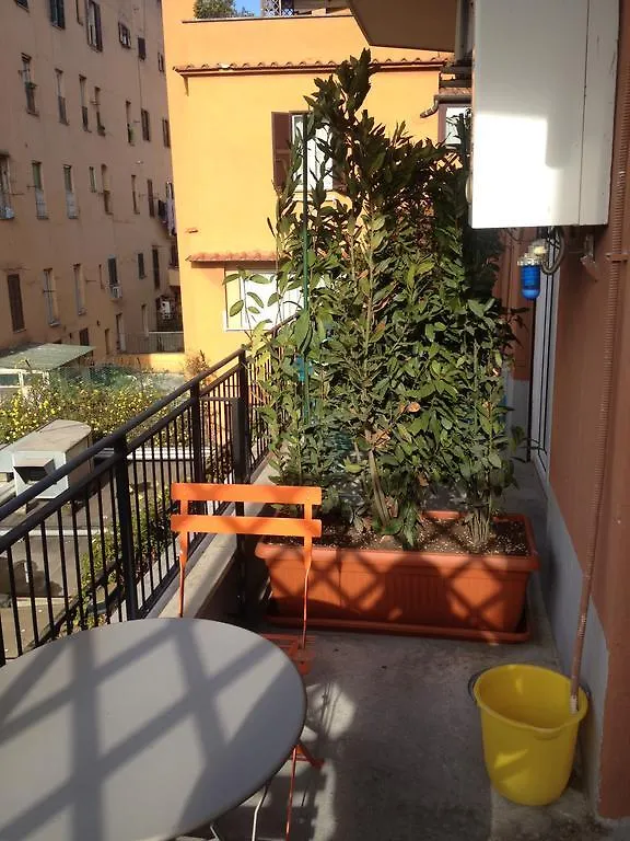 Bed & Breakfast Bed And Breakfast New Morning Holiday Rome