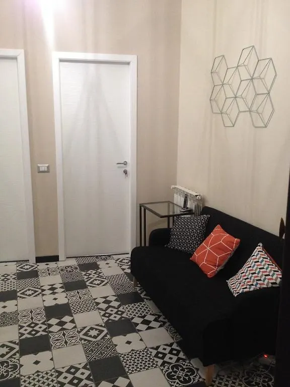 Bed And Breakfast New Morning Holiday Rome Bed & Breakfast