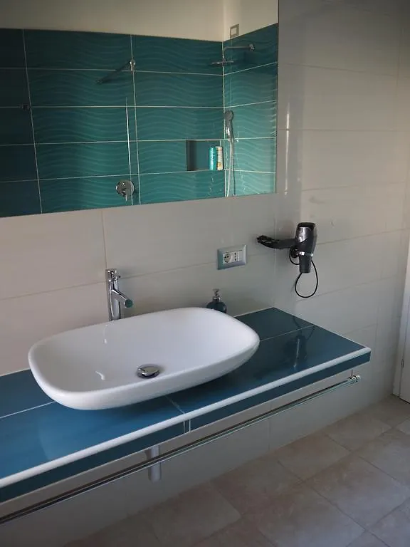Bed And Breakfast New Morning Holiday Rome Bed & Breakfast