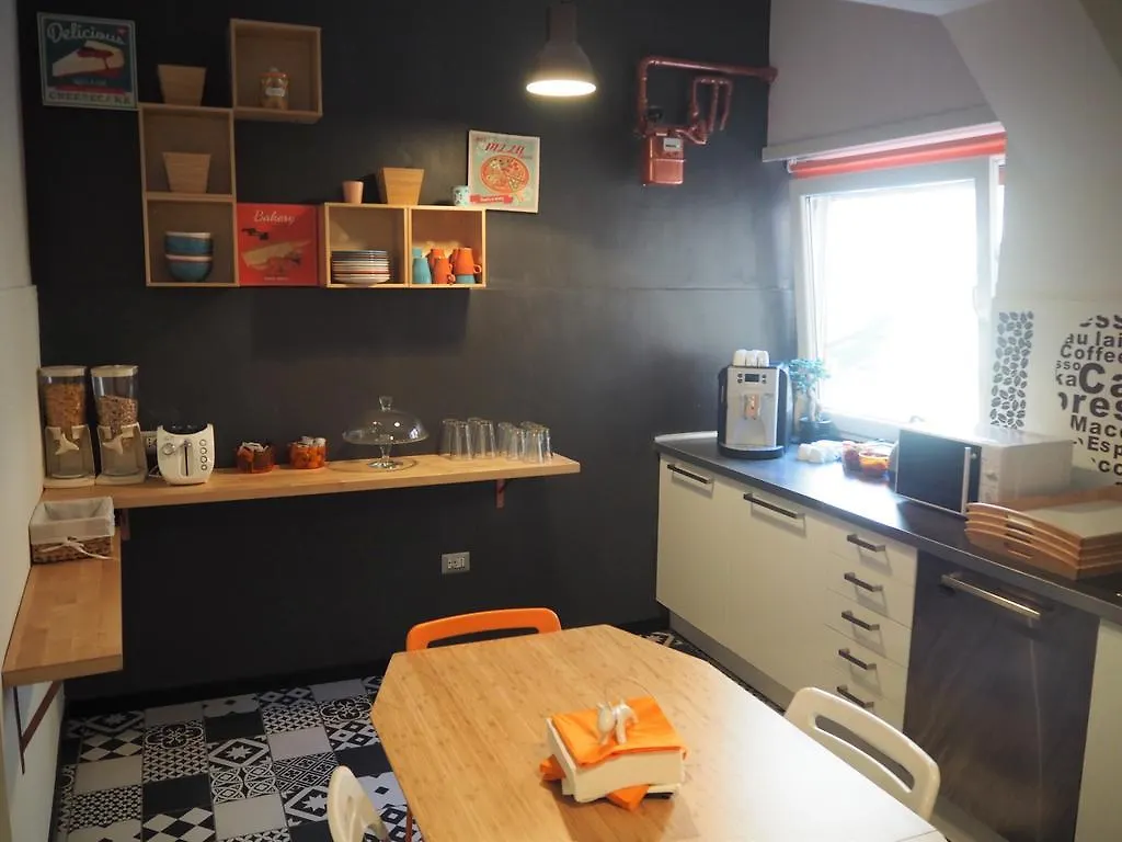 Bed & Breakfast Bed And Breakfast New Morning Holiday Rome