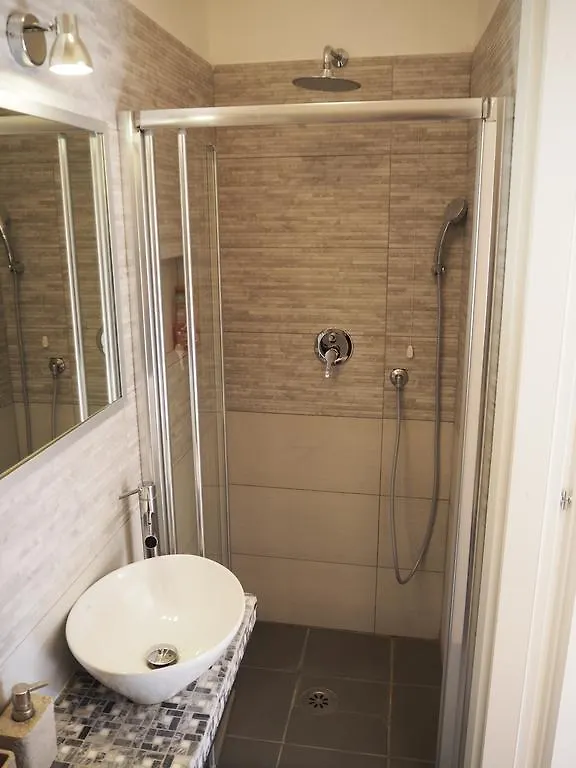 Bed And Breakfast New Morning Holiday Rome Italië
