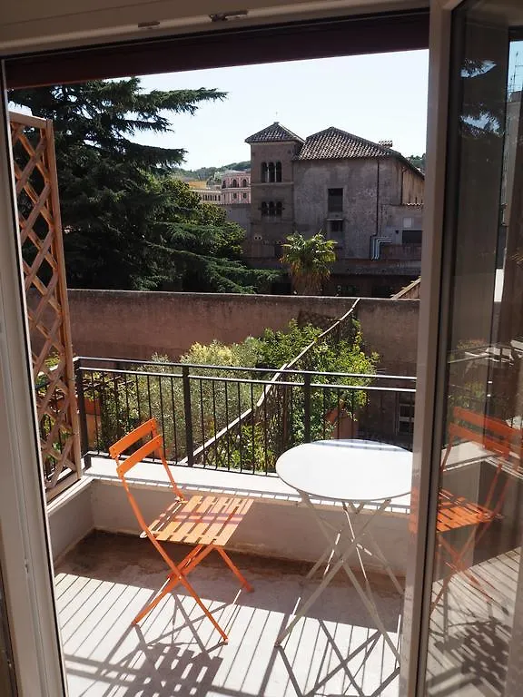 Bed And Breakfast New Morning Holiday Rome Bed & Breakfast