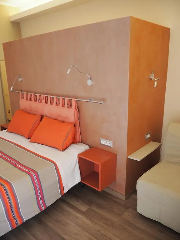 Bed And Breakfast New Morning Holiday Rome Italië