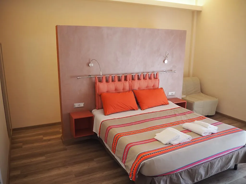 Bed And Breakfast New Morning Holiday Rome Bed & Breakfast