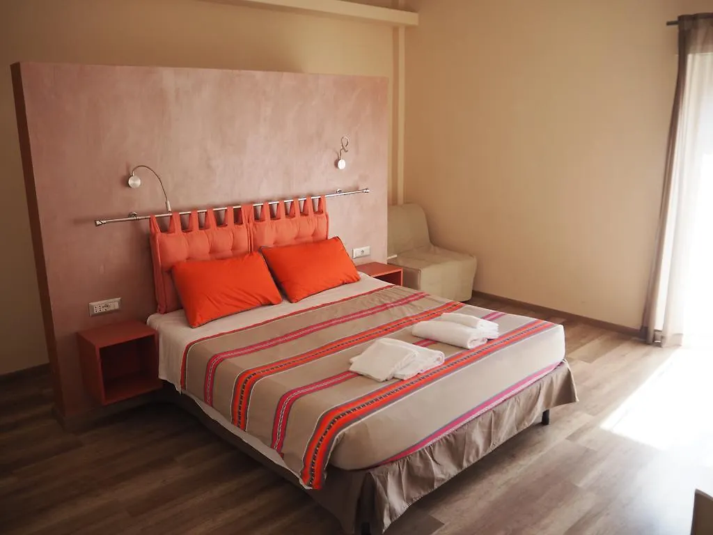 ** Bed & Breakfast Bed And Breakfast New Morning Holiday Rome Italië