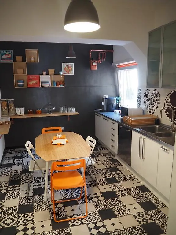 Bed & Breakfast Bed And Breakfast New Morning Holiday Rome