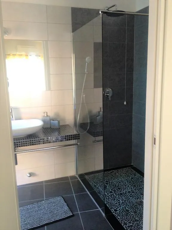 Bed And Breakfast New Morning Holiday Rome 2*,