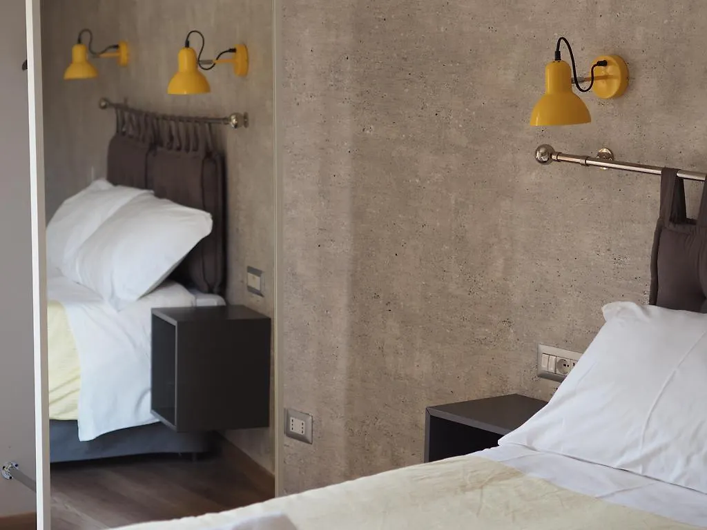 ** Bed & Breakfast Bed And Breakfast New Morning Holiday Rome Italië
