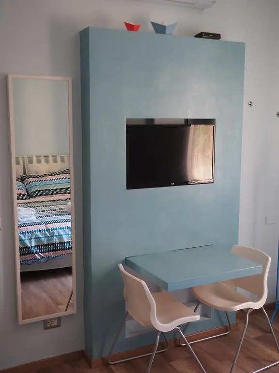 Bed And Breakfast New Morning Holiday Rome 2*,