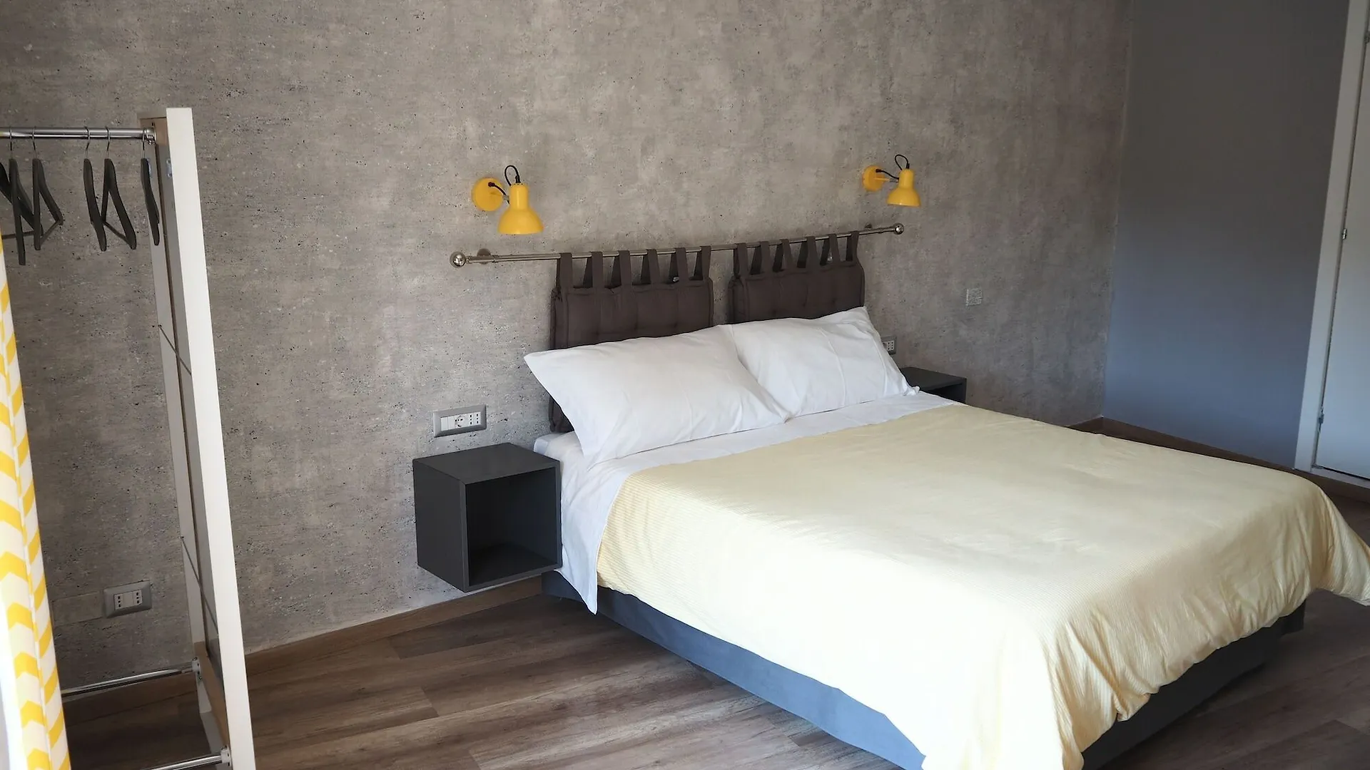 Bed And Breakfast New Morning Holiday Rome