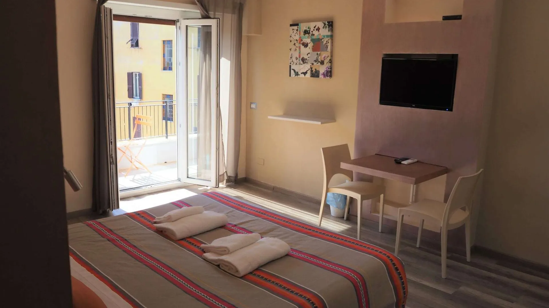Bed & Breakfast Bed And Breakfast New Morning Holiday Rome